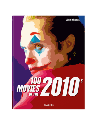 100 Movies of the 2010s INGLÉS