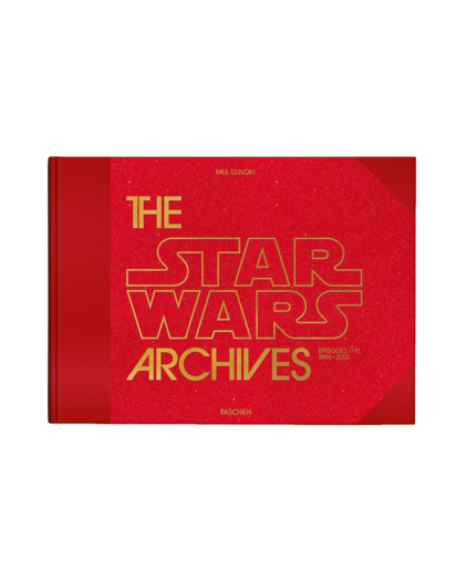 The Star Wars Archives. 1999–2005 (Inglés)
