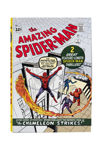 Marvel Comics Library. Spider-Man. Vol.