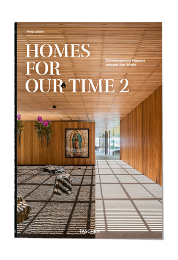 Homes for Our Time. Contemporary Houses