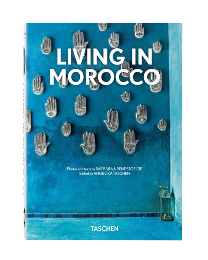 Living in Morocco