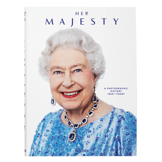 Her Majesty.Photo History 1926-2022
