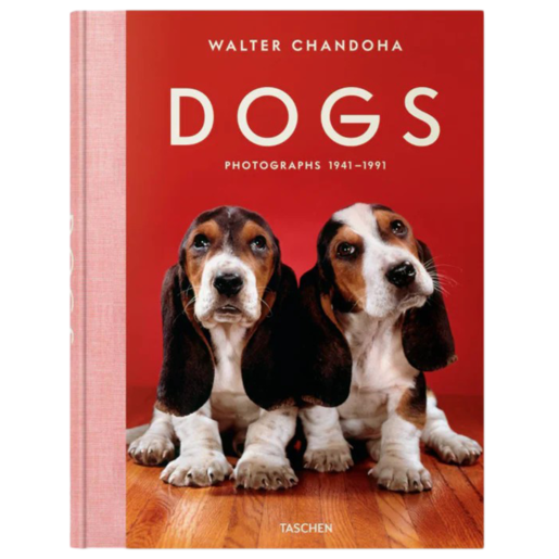 Dogs Photographs 1941 - 1991