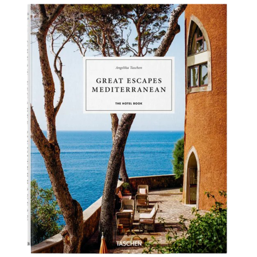 Great Escapes Mediterranean. The Hotel