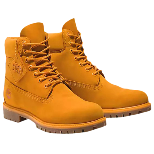 6 Inch Premium Boot