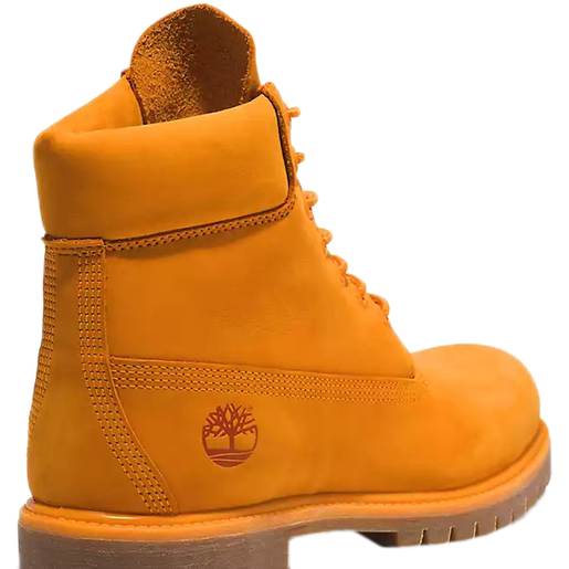 6 Inch Premium Boot