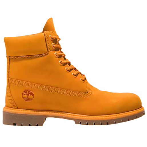 6 Inch Premium Boot