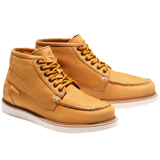 Newmarket II Boat Chukka