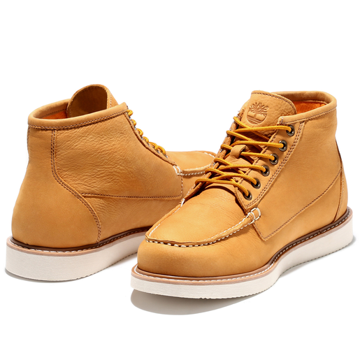 Newmarket II Boat Chukka