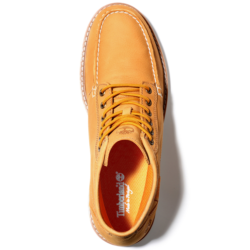 Newmarket II Boat Chukka