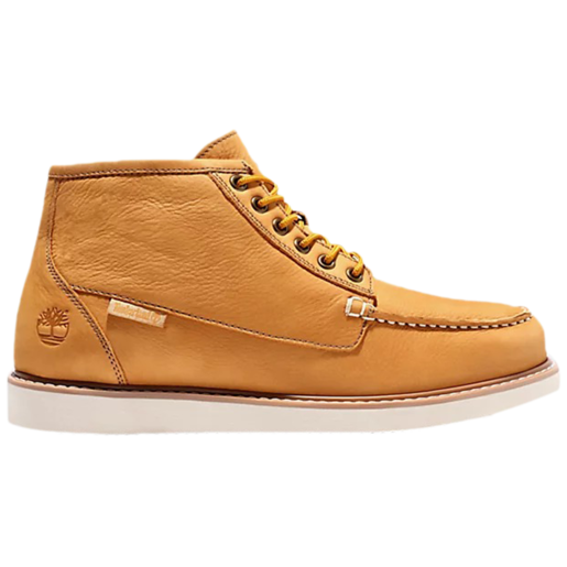 Newmarket II Boat Chukka