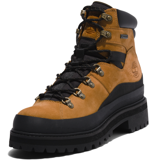 Vibram GTX Boot