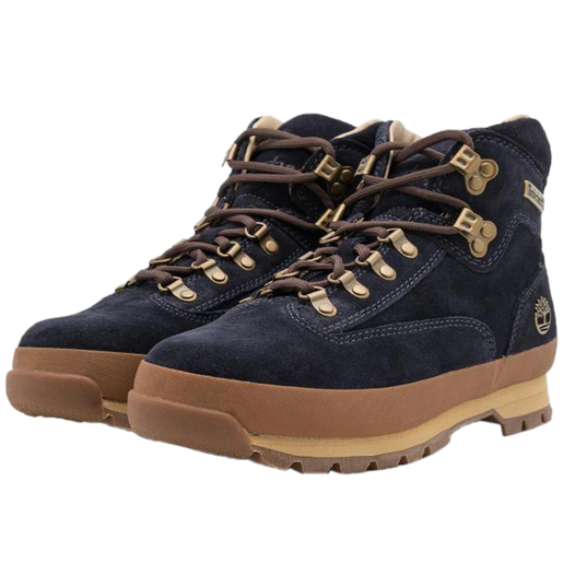 Euro Hiker Mid Lace Up Boot