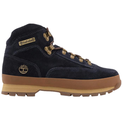 Euro Hiker Mid Lace Up Boot