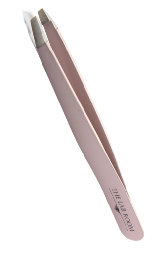 Eyebrow Tweezers Rosas - Pinzas Cejas Ro