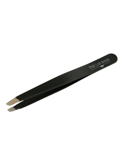 Eyebrow Tweezers Negras - Pinzas Cejas R