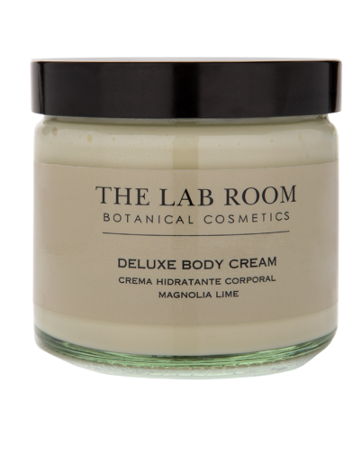 Deluxe body cream magnolia lima     250m