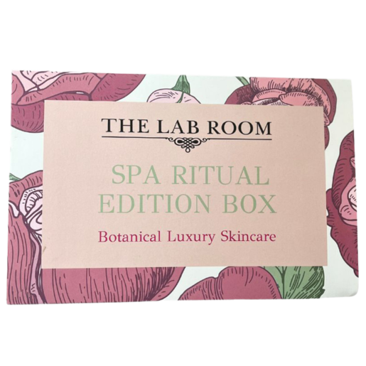 Pack SPA Ritual Edition Box