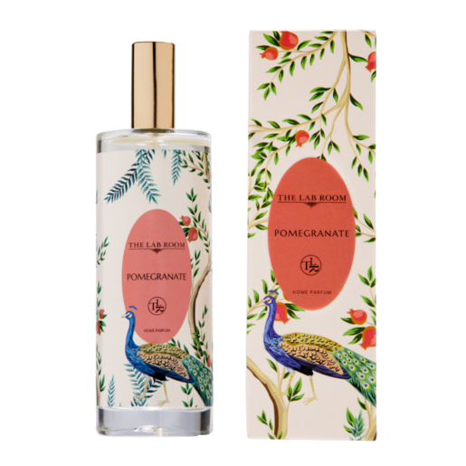 Pomegranate Home parfum