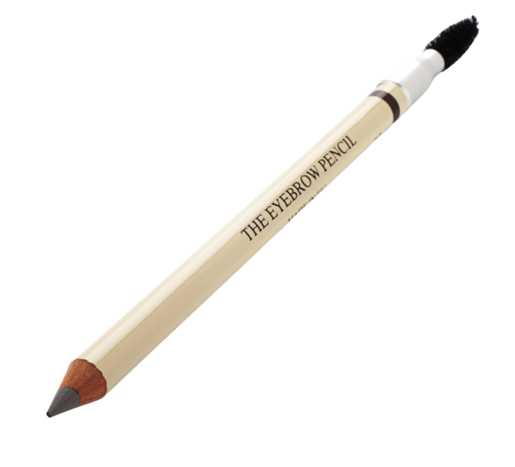 The eyebrow pencil