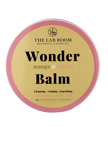 Wonderbalm monoï & mango  60gr