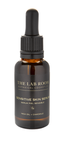 Sensitive skin serum 30ml