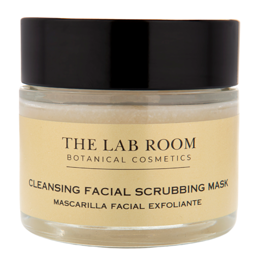 Facial scrubbing mask  50ml