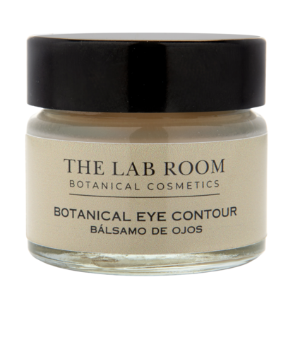 Botanical eye contour  15ml