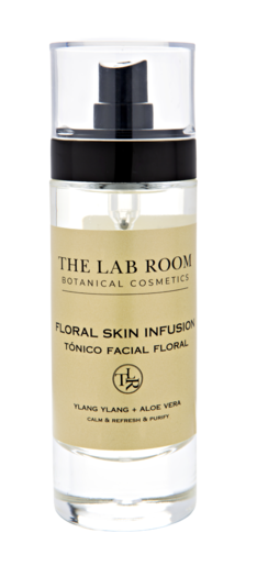 FLORAL SKIN INFUSION Tónico Floral Botán