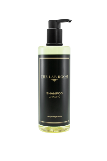 Shampoo pomegranate      300ml