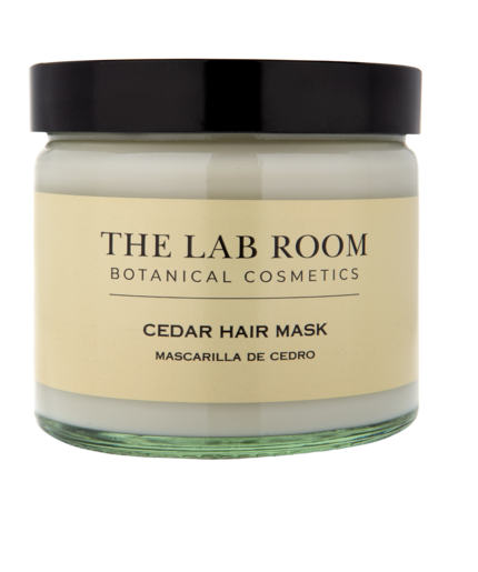 Cedar hair mask    250ml