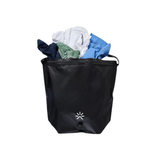 Sealed Laundry Bag