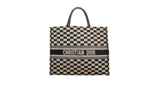 Dior Book Tote