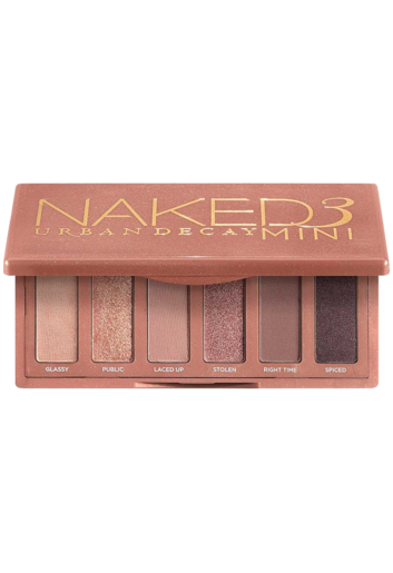 Naked 3 Mini Palette