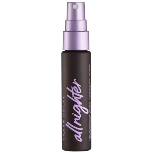 All Nighter Setting Spray Travel