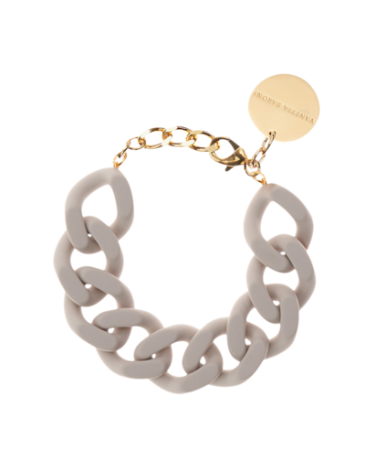 Flat Chain Bracelet