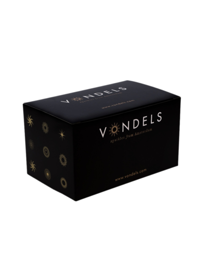 Vondels black box S