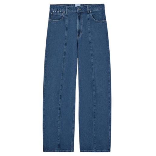 Asa Cut Jeans