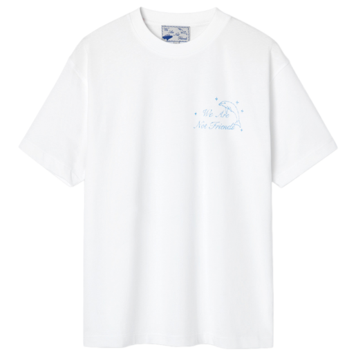 Souvenir Dolphins T-Shirt