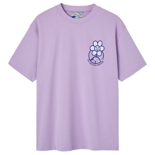 Daisy logo T-Shirt