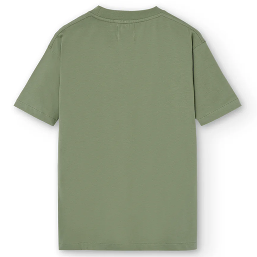 Clearly A Green T-Shirt