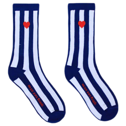 Mediterranean Socks