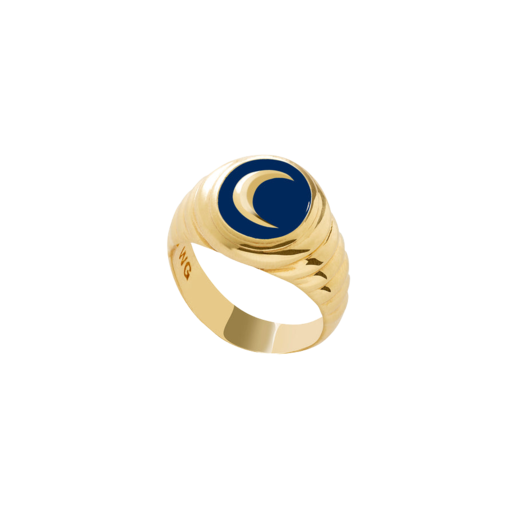 Moonchild Ring 46