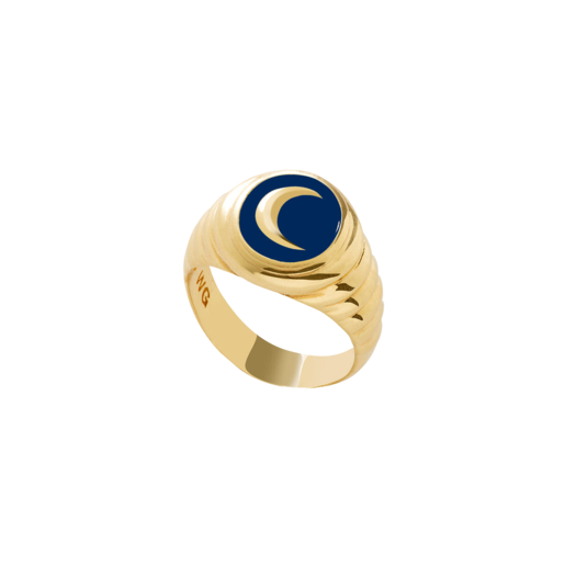 Moonchild Ring 46