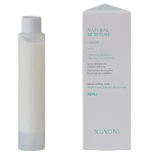 Natural Moisture Refill