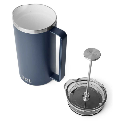 French Press 64oz