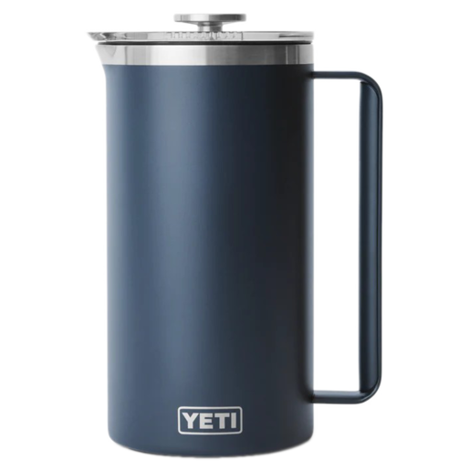 French Press 64oz