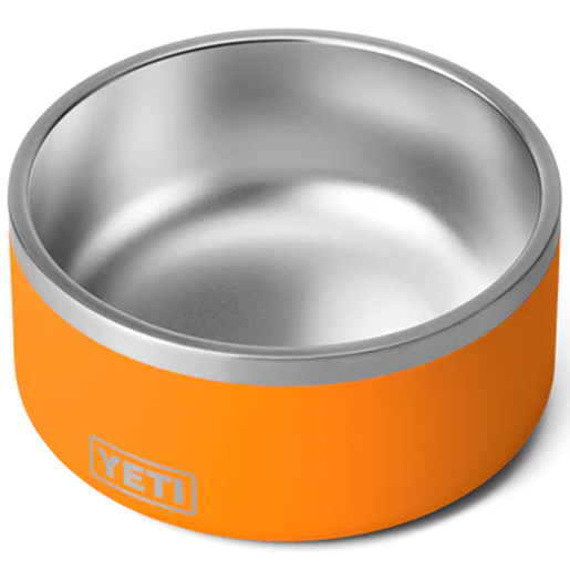 Boomer 8 Dog Bowl