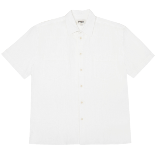 Mitchum Short Sleeve Shirt