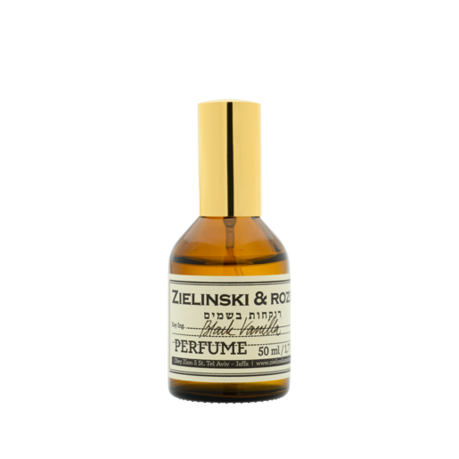 Perfume Black Vanilla (50 ml)